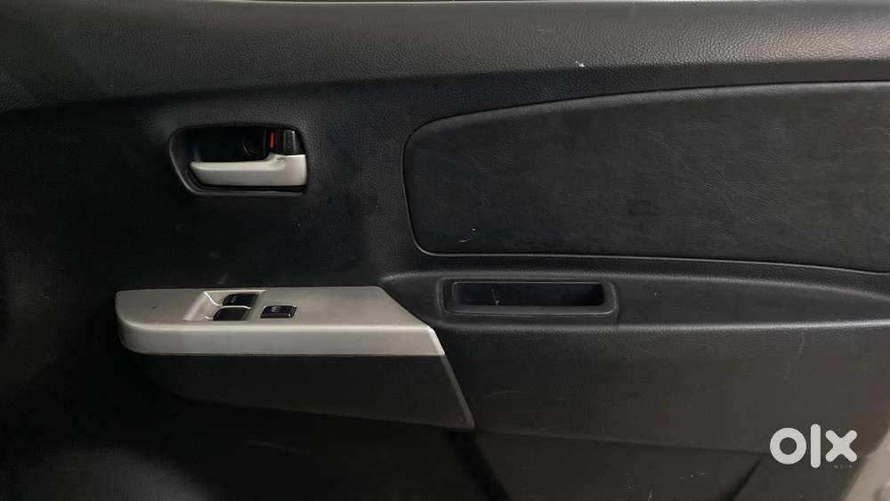 Maruti Suzuki Wagon R 1.0 Lxi, 2015, Petrol