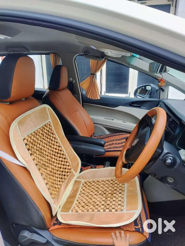 Mahindra Marazzo 20-10-2018 Original Km 111265  सिर्फ घर में चलाई