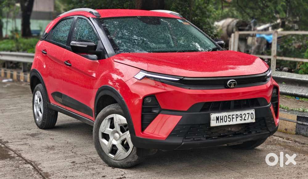 Tata Nexon Creative Plus S 1.5 Revotorq Diesel 6 Mt, 2024, Diesel