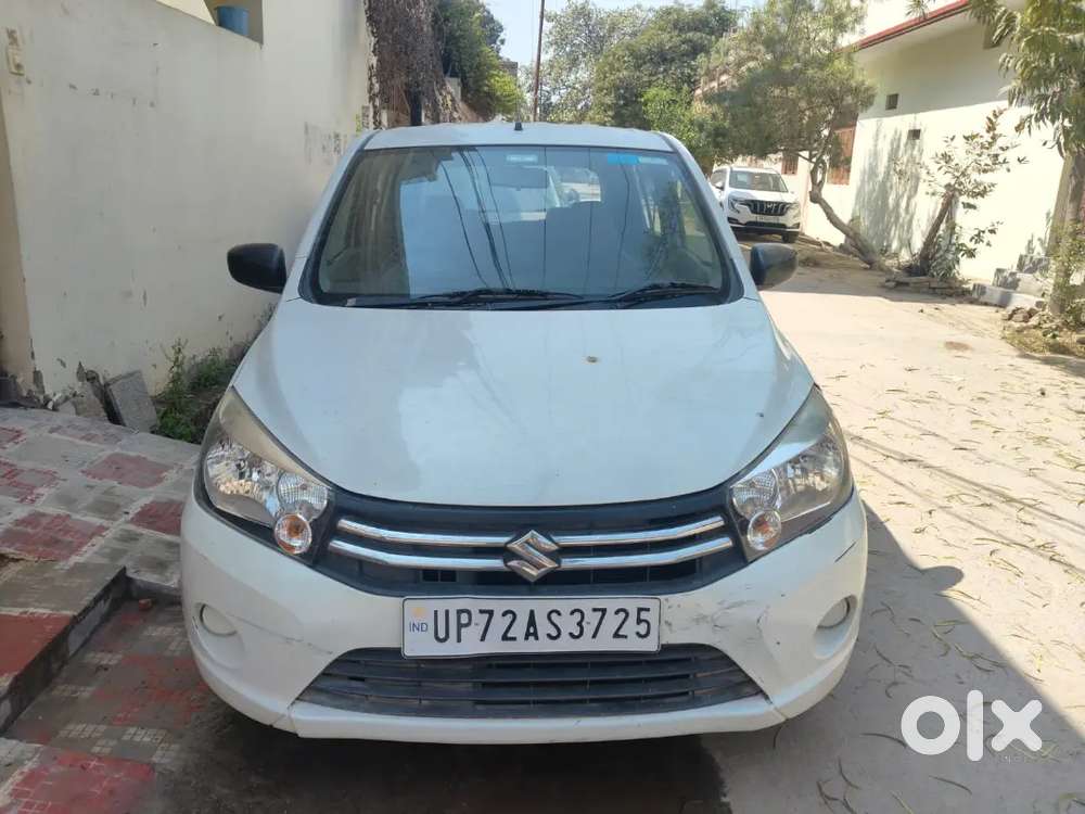 Maruti Suzuki Celerio 2017 Petrol 67000 Km Driven