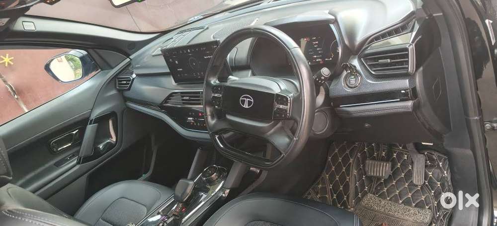 Tata Safari, 2024, Diesel