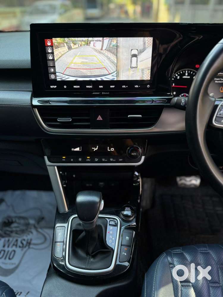 Kia Seltos 1.5 X-line Diesel At, 2022, Diesel