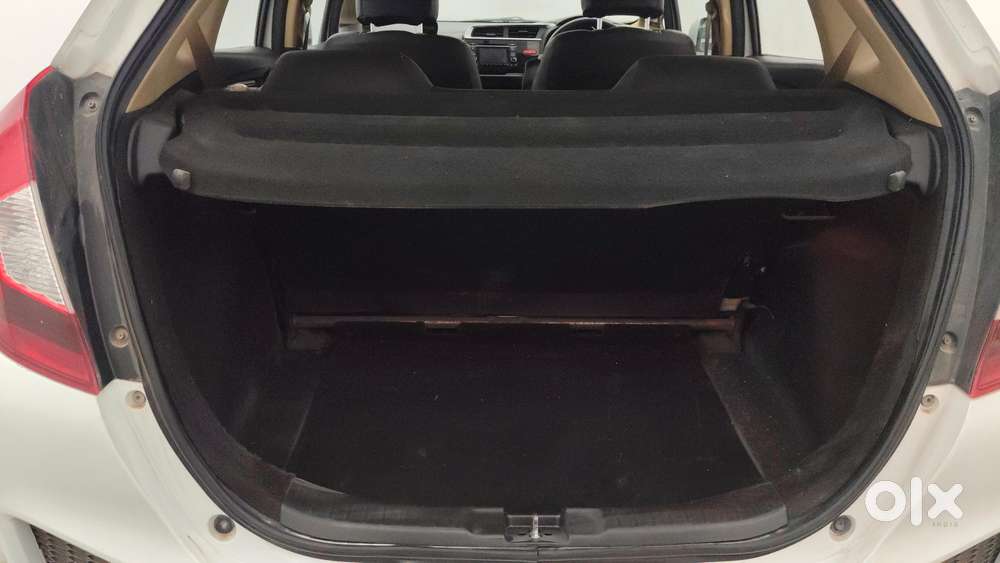 Honda Jazz 1.5 V I Dtec, 2015, Diesel