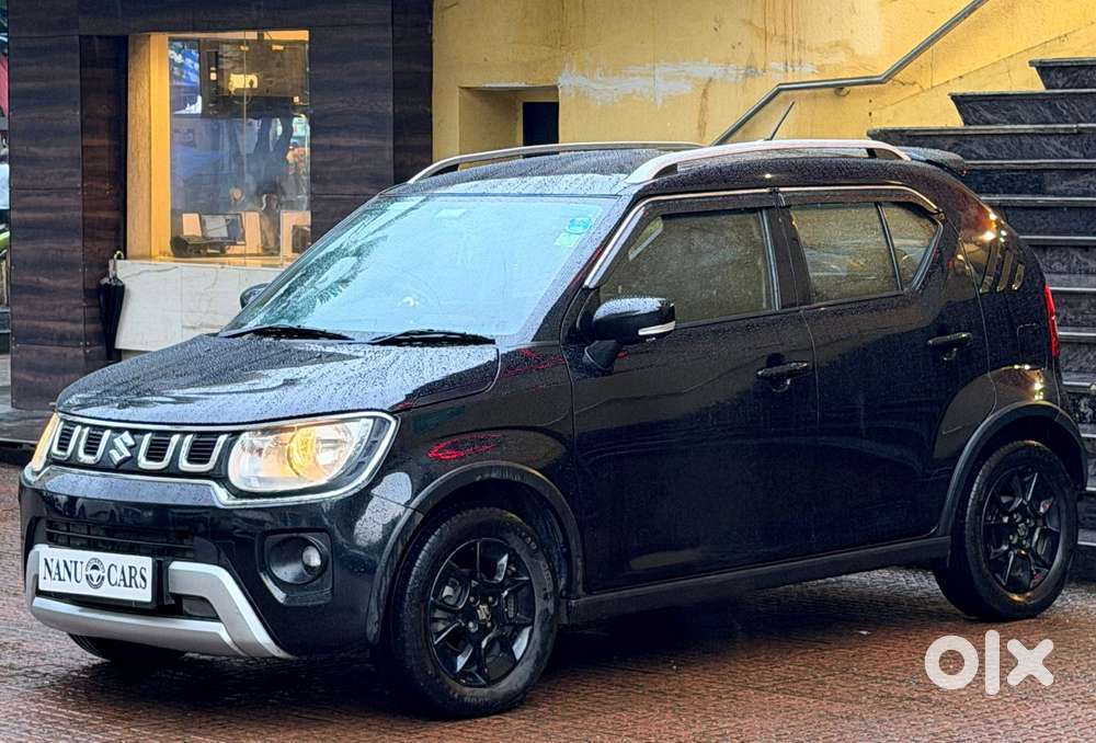 Maruti Suzuki Ignis 1.3 Zeta, 2023, Petrol