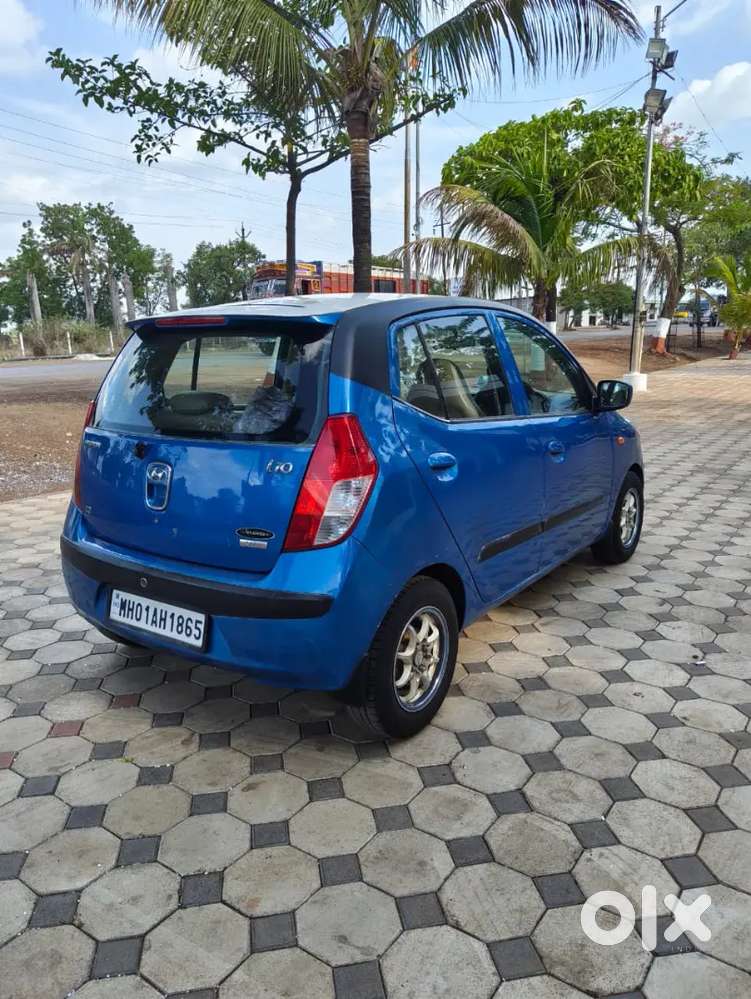 Hyundai Grand I10 1.2 Asta 2008
