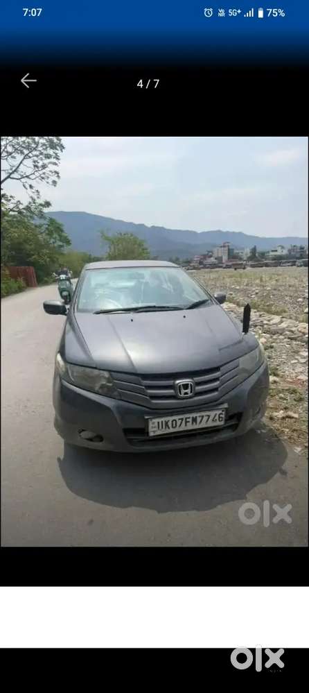 Clean Car And One Handed Car Very Good Condition
