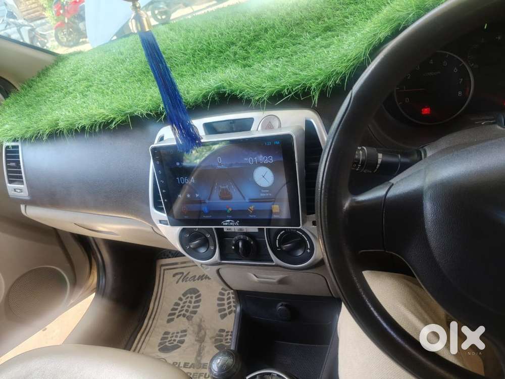 2013 Hyundai I20 Petrol Manual