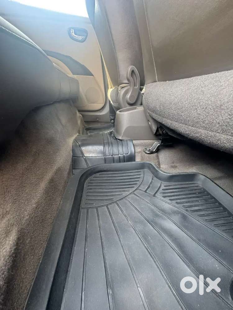 Hyundai I10 2017 Petrol 75140 Km Driven