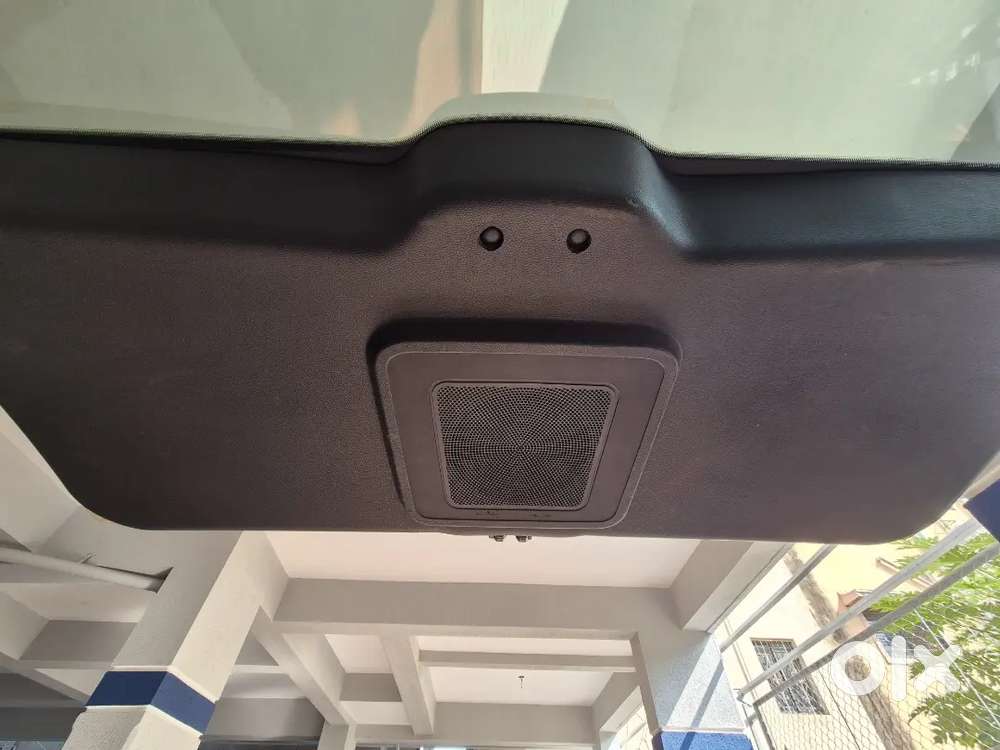 Tata Hexa 2019 Diesel Well Maintained