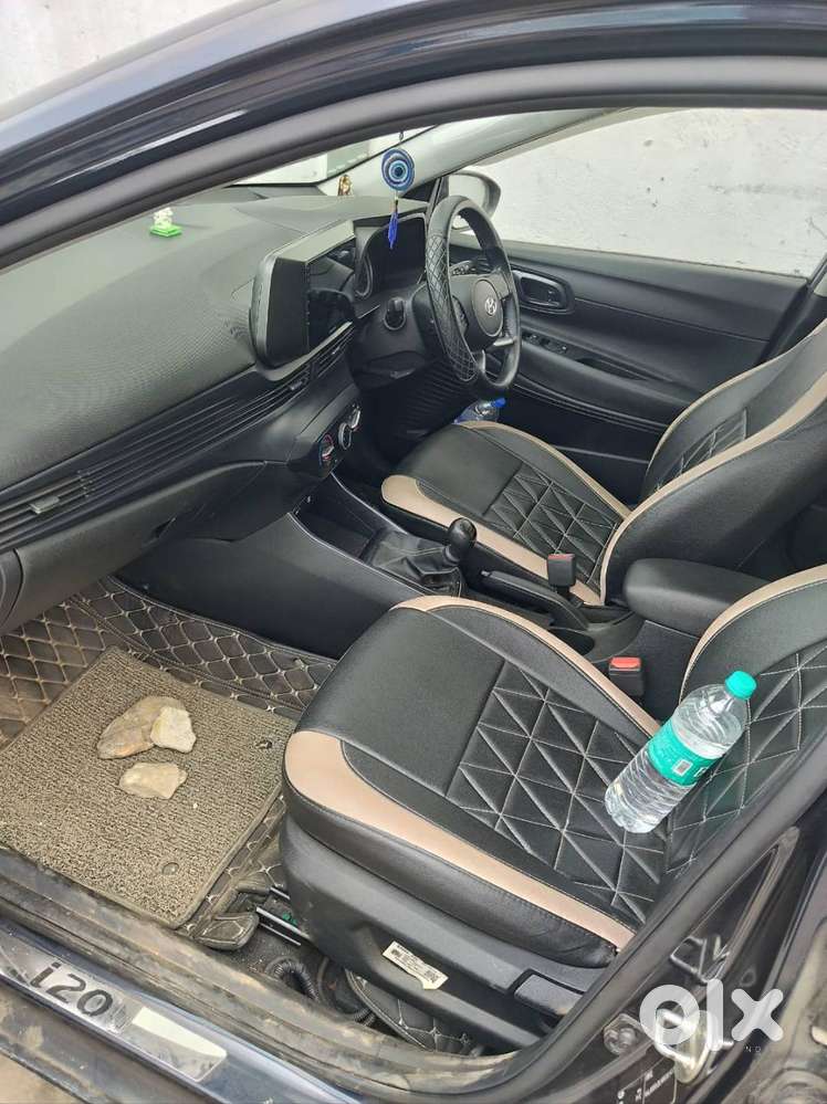 Car In Good Condition Self Driven