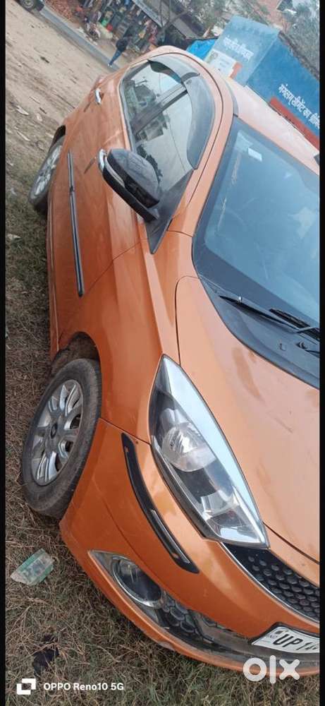 Tata Tiago 2016 Cng & Hybrids Good Condition