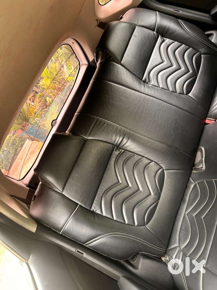 Kia Seltos Htk Petrol 2022