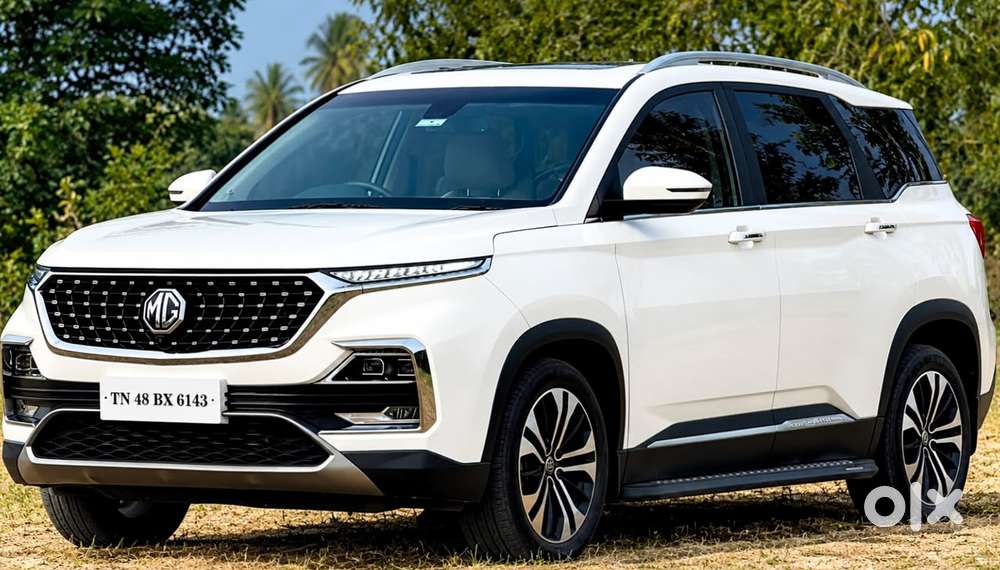 Mg Hector 2.0 Sharp Diesel, 2022, Diesel