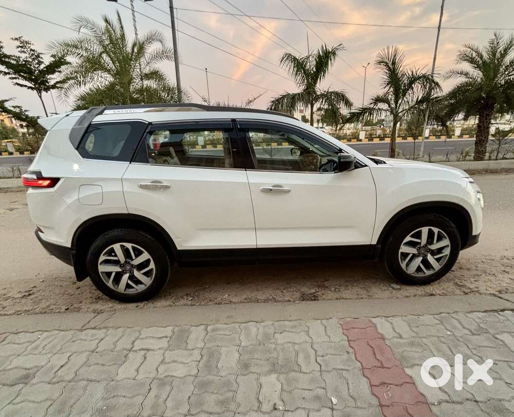 Tata Safari 2.0 Kryotec Xz Plus, 2021, Diesel
