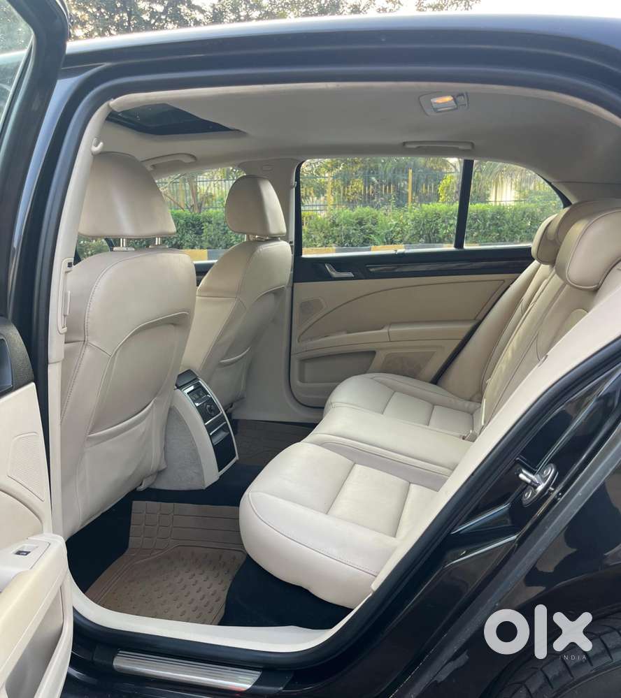 Skoda Superb 2013-2015 Elegance 1.8 Tsi At, 2014, Petrol