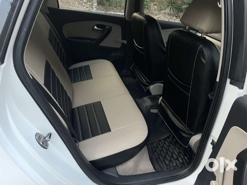 Volkswagen Polo Petrol Trendline 1.2l, 2010, Petrol