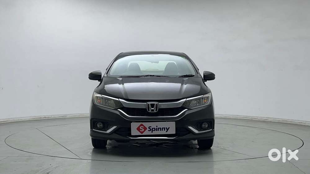 Honda City I-vtec V, 2018, Petrol