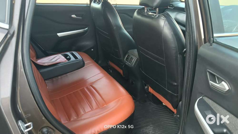 Nissan Magnite 2021 Petrol Good Condition