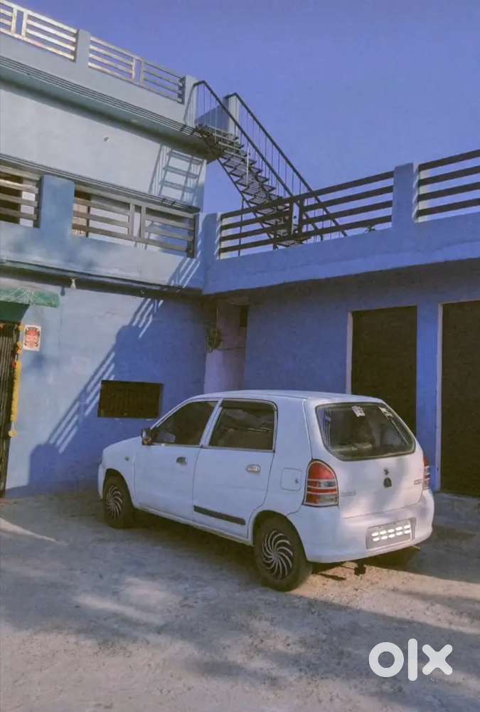 Alto 800 Std Well Mentioned