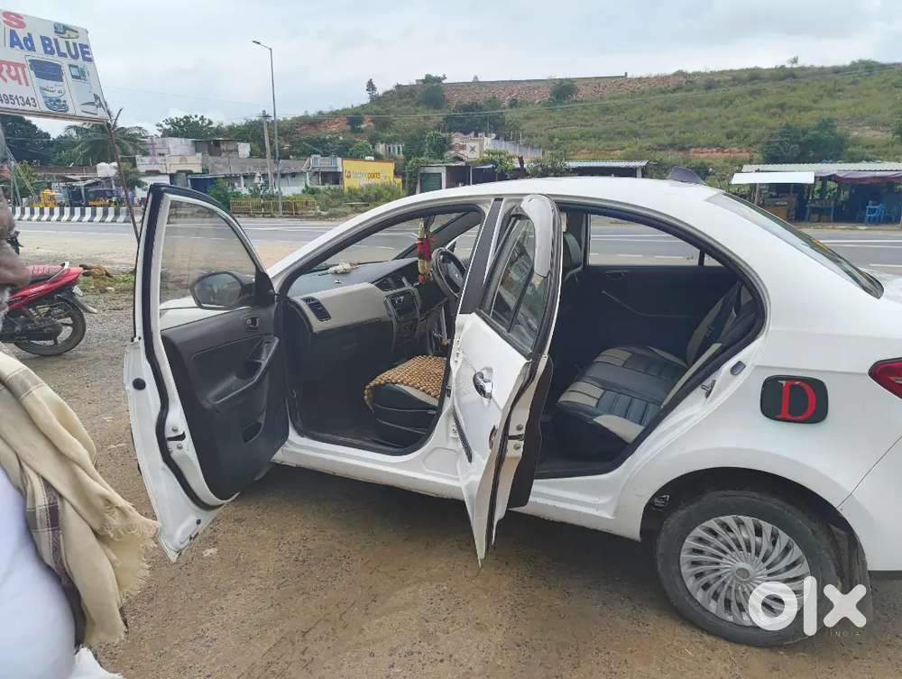 Tata Zest 2016