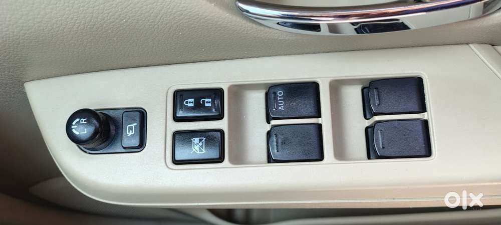 Maruti Suzuki Ertiga 1.5 Vxi, 2024, Petrol