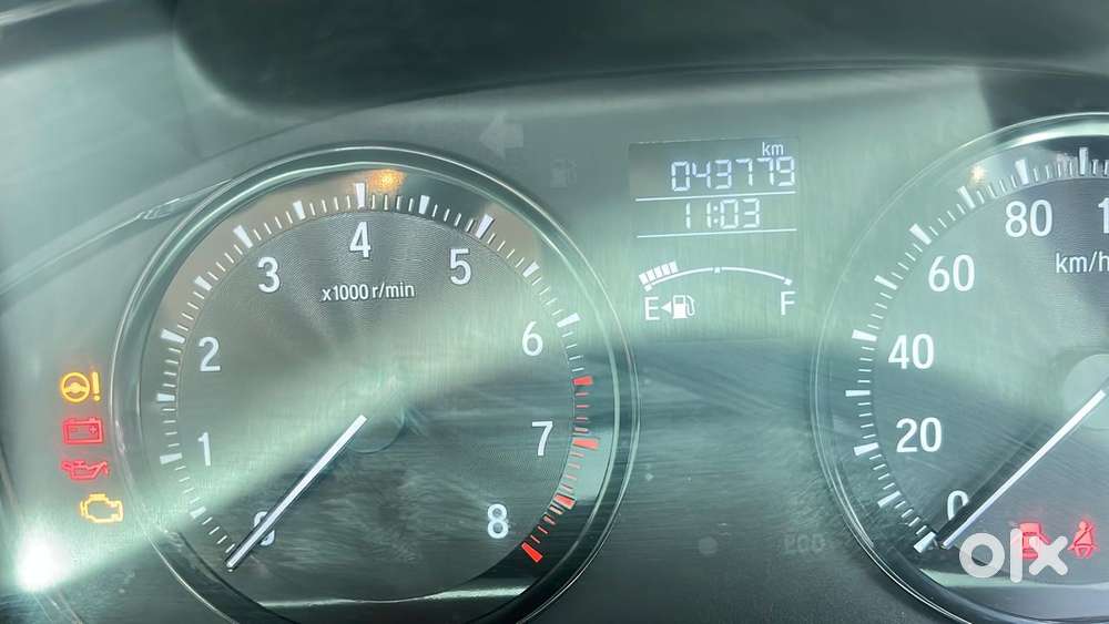 Honda Amaze 1.2 Smt I Vtec, 2020, Petrol