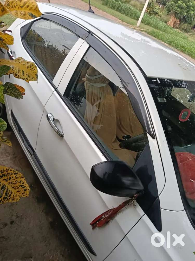 Well Condition Car