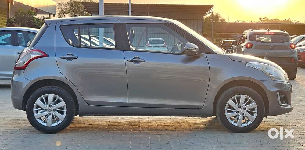 Maruti Suzuki Swift 2011-2014 Zdi, 2016, Diesel