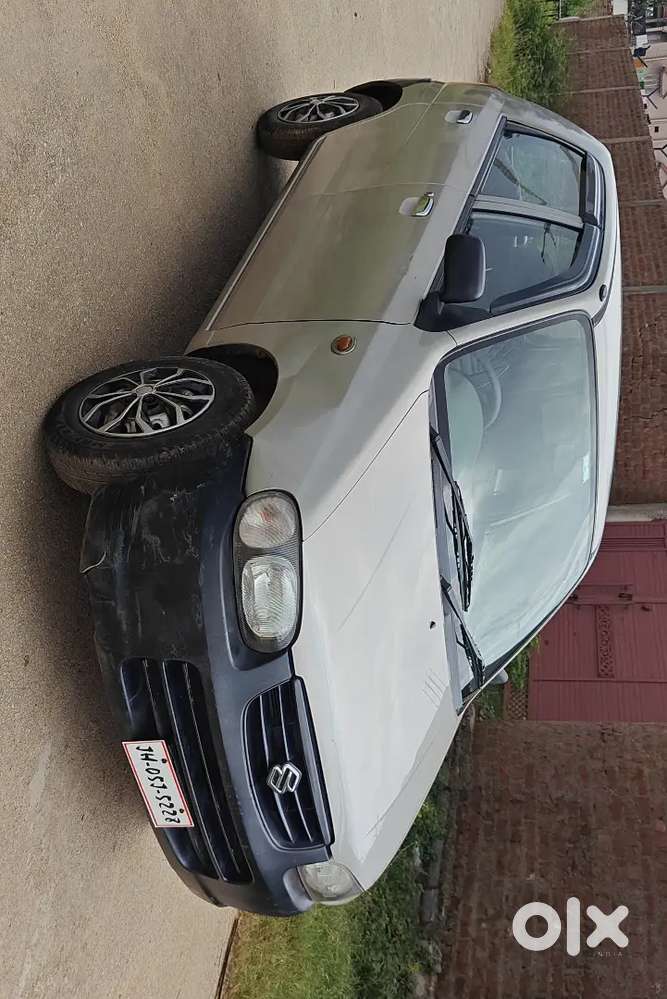 Maruti Suzuki Alto 2004 Car Pepar 2030 Tak Hai