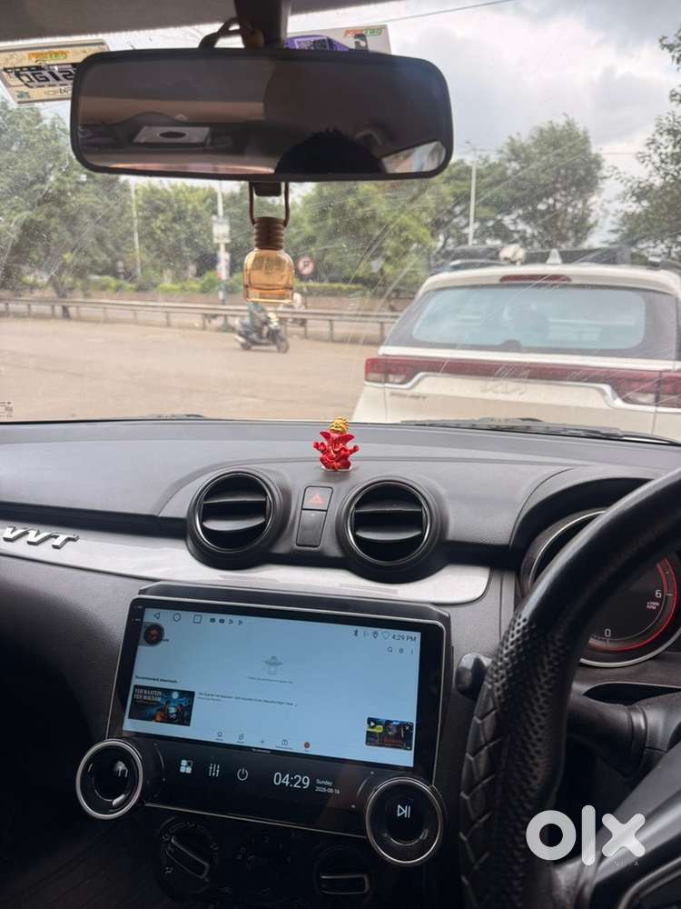 Maruti Suzuki Swift 2020 Diesel Automatic
