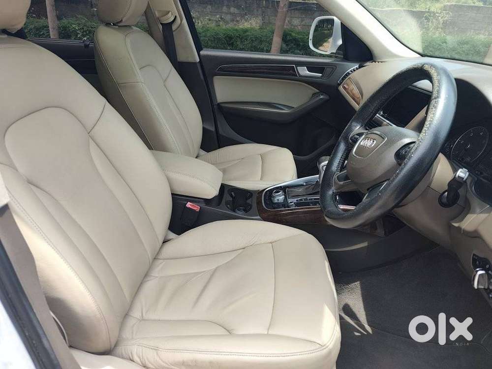 Audi Q5 30 Tdi Technology, 2015, Diesel