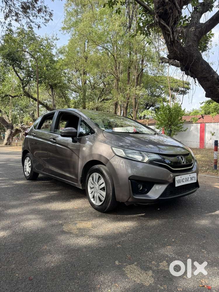Honda Jazz 1.2 Sv I Vtec, 2015, Petrol