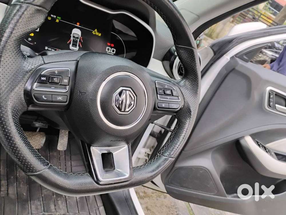 Mg Astor 1.5 Savvy Cvt, 2022, Petrol