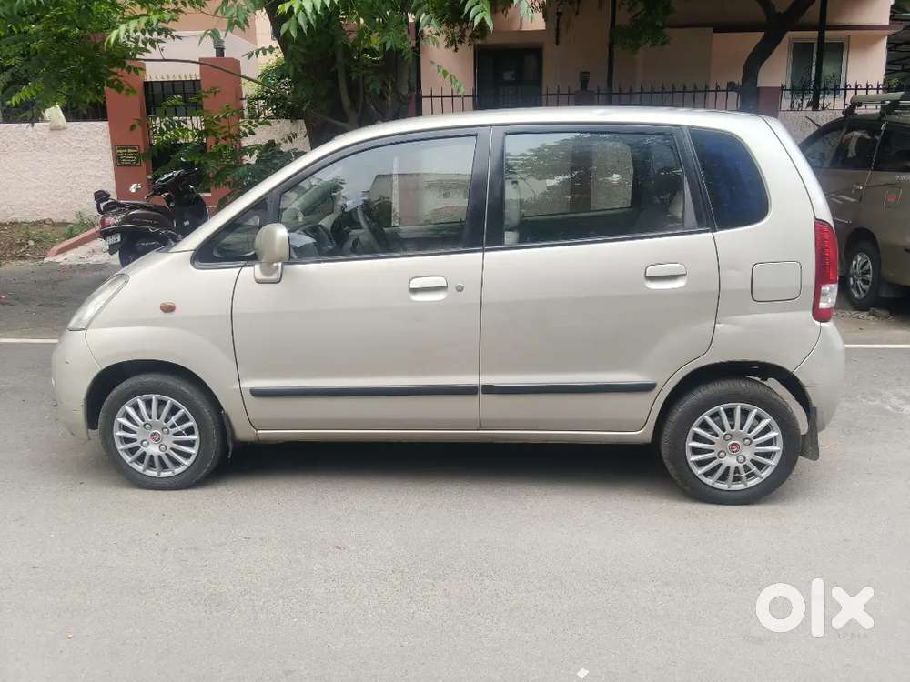 Maruti Suzuki Zen Estilo 2008 Petrol