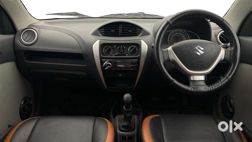 Maruti Suzuki Alto 800 Lxi Opt, 2018, Petrol