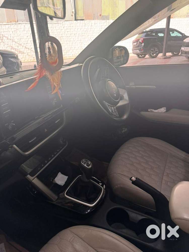 Kia Seltos 2023 Petrol 69000 Km Driven