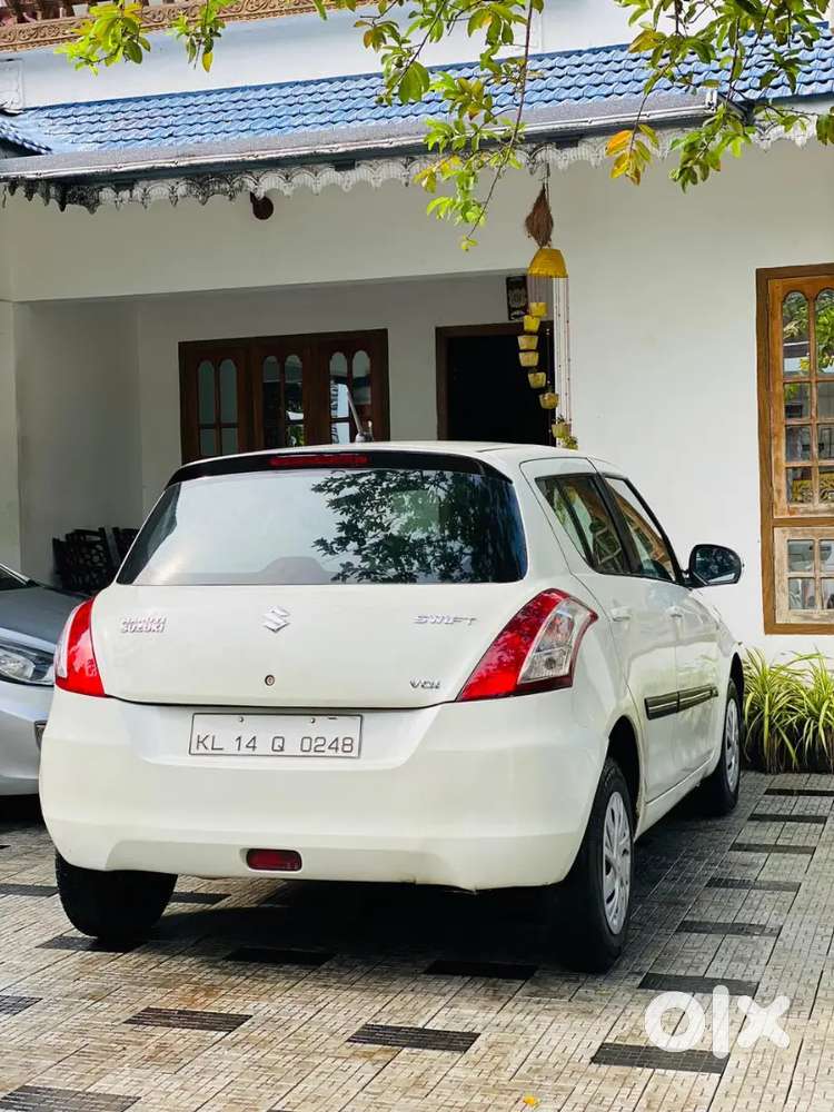 Maruti Suzuki Swift 2014 Diesel Good Condition