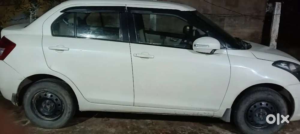 Maruti Suzuki Dzire Vxi 2013