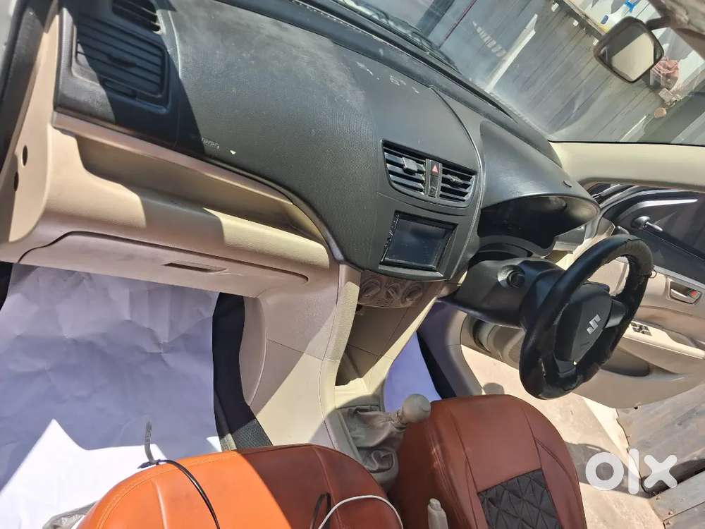 Maruti Dzire 1.2 2022