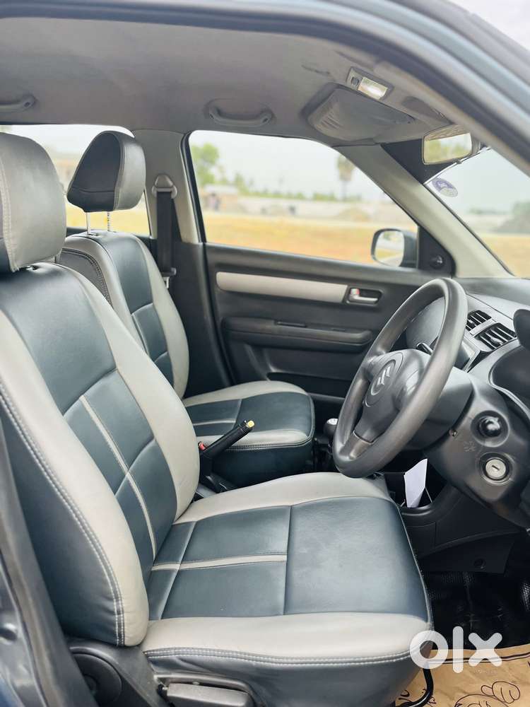Maruti Suzuki Swift Ddis Vdi, 2009, Diesel