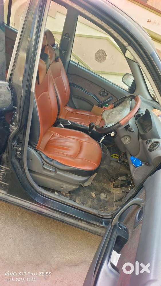 Hyundai Petrol Car 2006