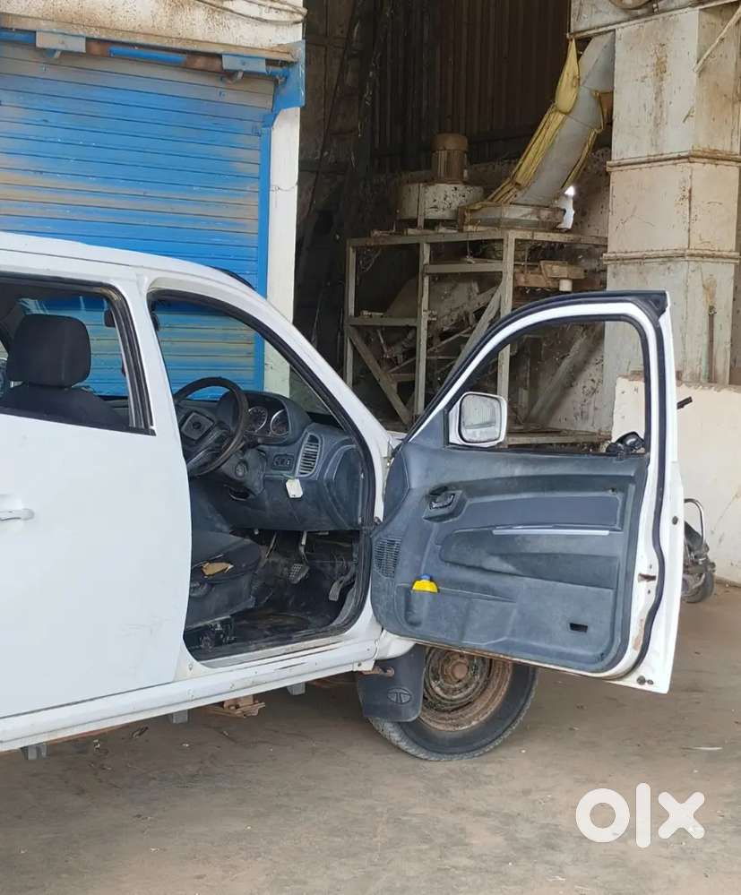 Tata Xenon Xt 2.2 2013
