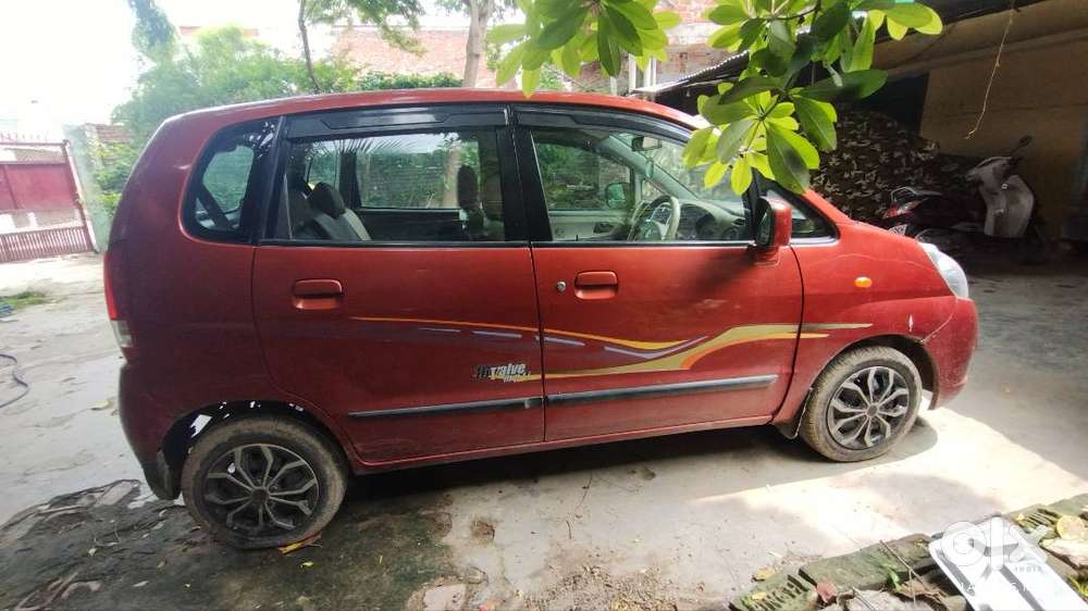 Maruti Zen Estilo Vxi, 2011 Model, Rc Valid Till May 2031