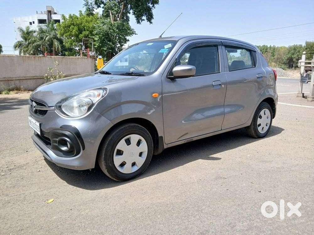 Maruti Suzuki Celerio, 2022, Cng & Hybrids