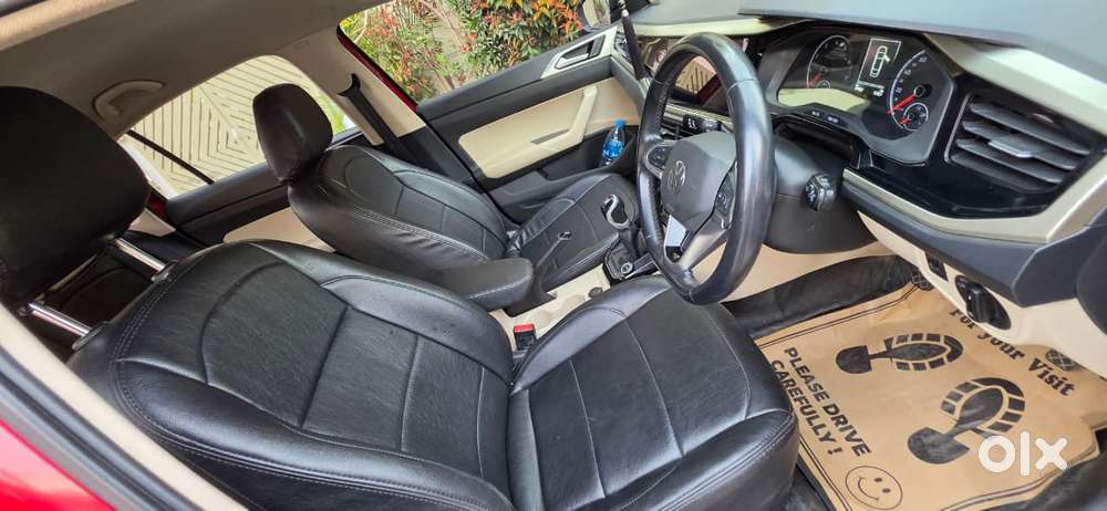 Volkswagen Virtus 1.0 Highline Tsi, 2025, Petrol