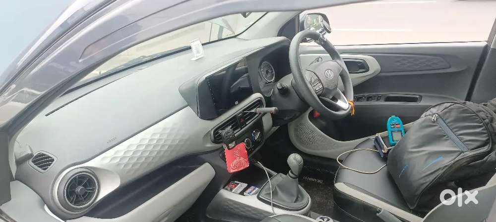 Hyundai Grand I10 Nion Magna 2022 Petrol