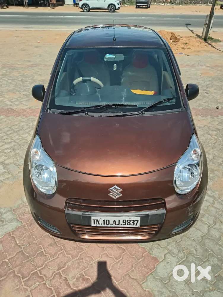 New Tyre New Battery Automatic Vehicle Good Condition