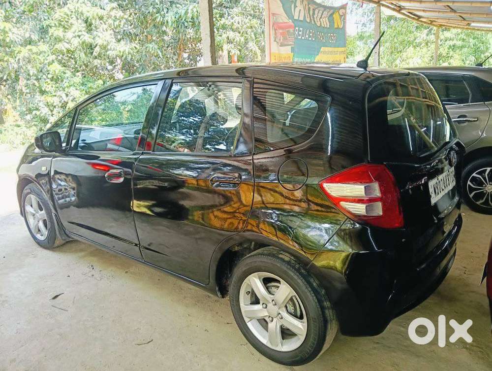 Honda Jazz 1.2 E I Vtec, 2012, Petrol