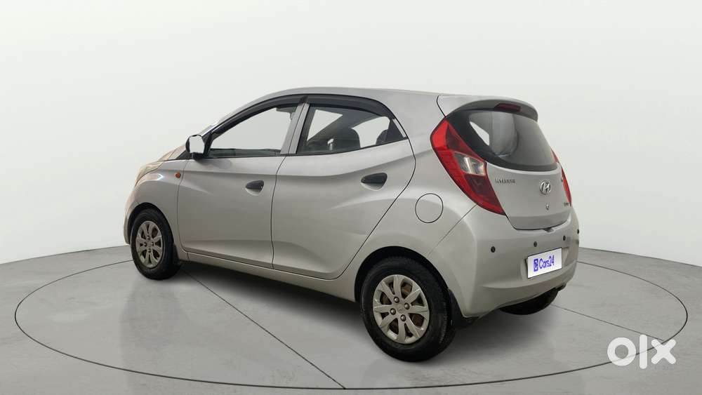 Hyundai Eon Magna +, 2014, Petrol