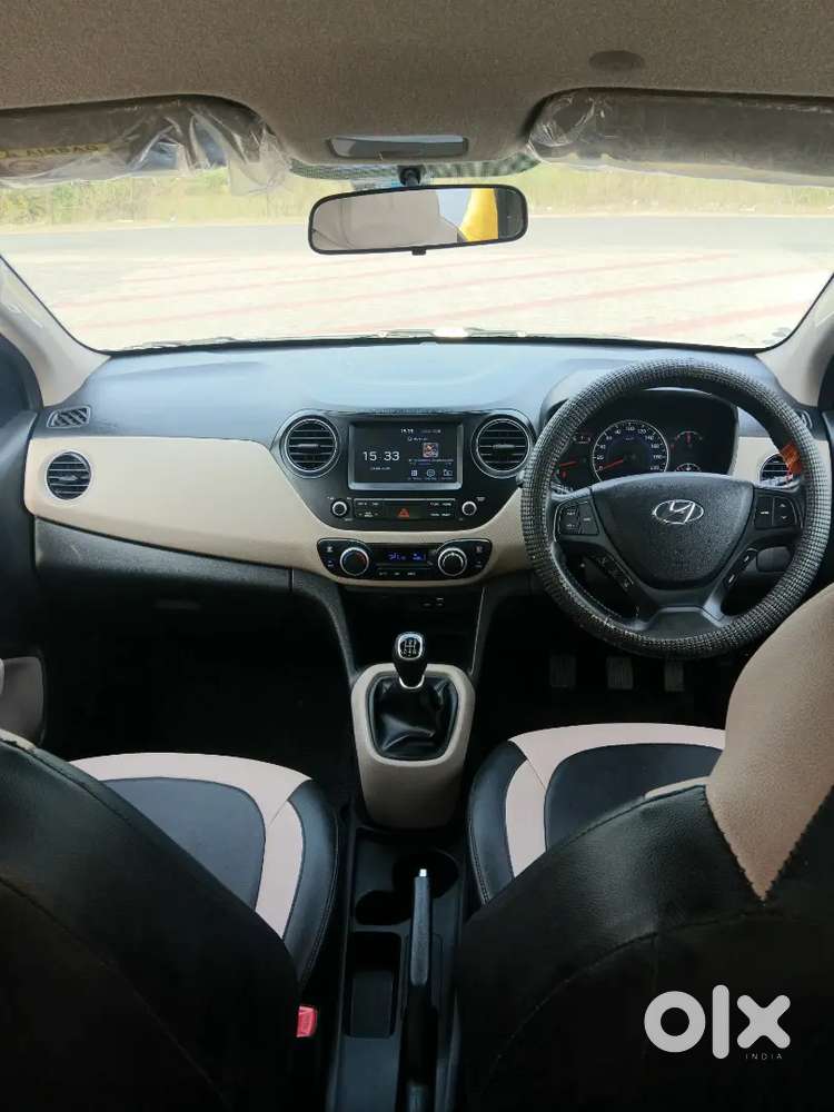 Hundai Grand I10 Asta Well Maintained 40000km 1st Owner